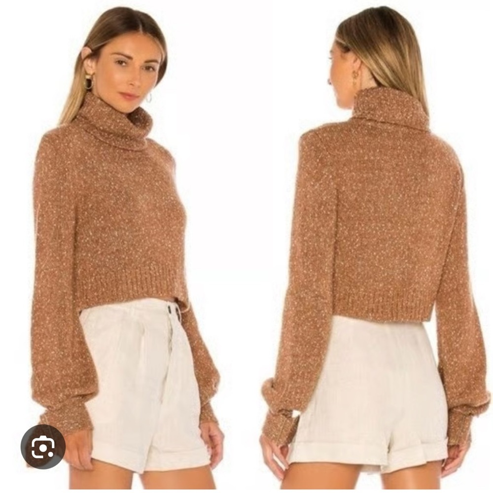 Tularosa Jemima Sweater